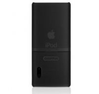 Griffin Outfit for iPod nano 5G - Black (GB01337)